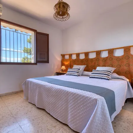 Masirope By Interhome * Jávea