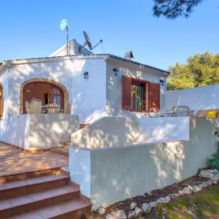 Masirope By Interhome Casa vacanze *