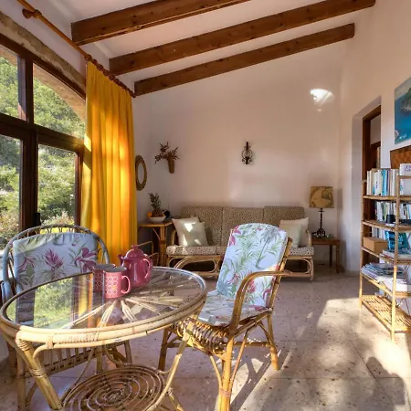 Masirope By Interhome Casa vacanze Jávea