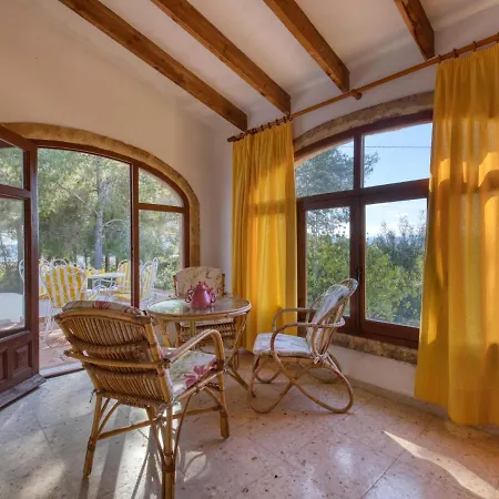 Masirope By Interhome Casa vacanze *