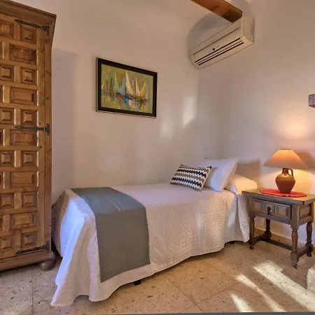 Masirope By Interhome Casa vacanze Jávea
