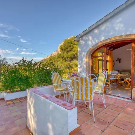 Casa vacanze Masirope By Interhome Jávea