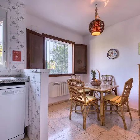 Masirope By Interhome Casa vacanze