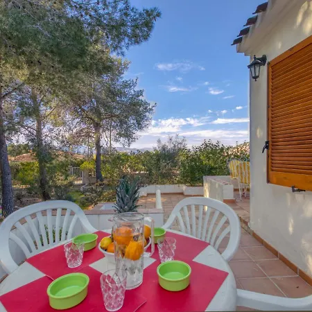 Casa vacanze Masirope By Interhome