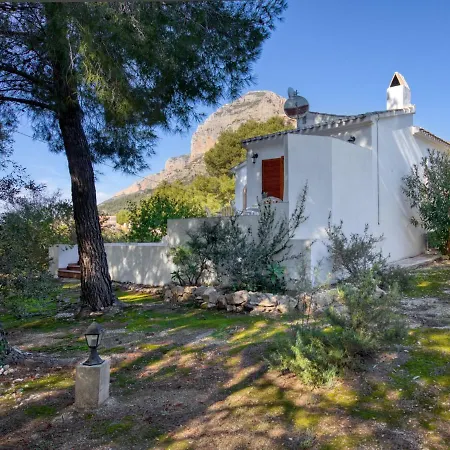 Casa vacanze Masirope By Interhome