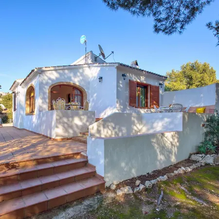 Masirope By Interhome Casa vacanze