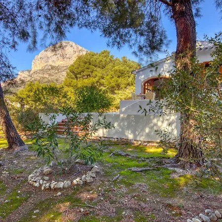 Casa vacanze Masirope By Interhome