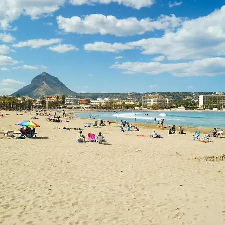Masirope By Interhome * Jávea