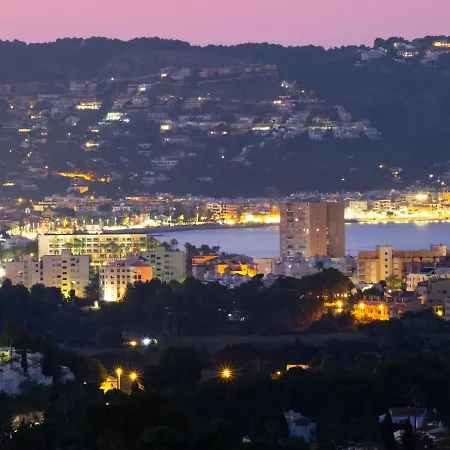 Masirope By Interhome Jávea