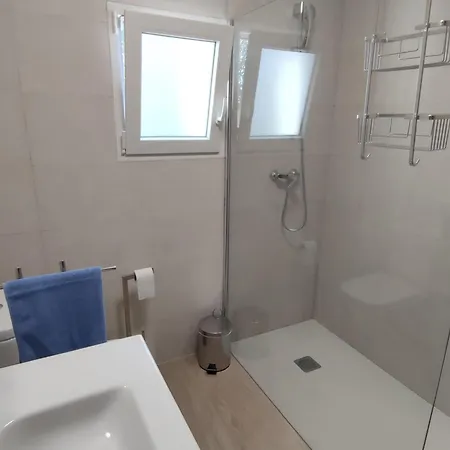 Masirope By Interhome * Jávea