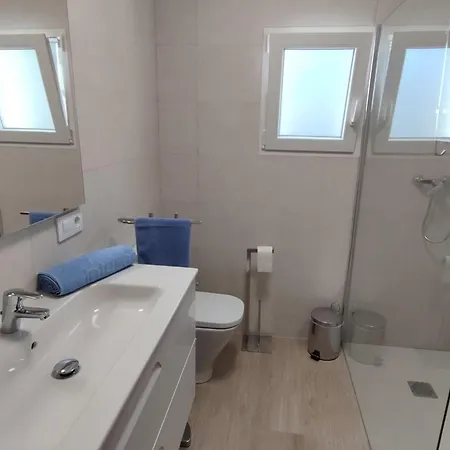 Masirope By Interhome Casa vacanze